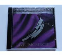Velvet Underground - Live 1993