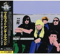Velvet Underground - Best of Velvet Underground