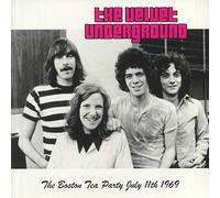 Velvet Underground - Boston Tea Party, July.. [Vinilo]