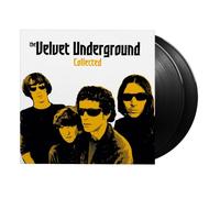 Velvet Underground – Velvet Underground Collected – Vinilo 2LP 180 g Funda gatefold
