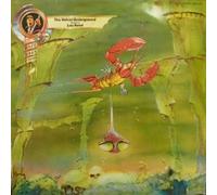 VELVET UNDERGROUND FEATURING LOU REED - ONCE UPON A TIME LP (VINYL ALBUM) GERMAN POLYDOR 0