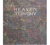 Velvet Underground - Heaven and hell 2-A tribute (by Beef, Fatima Mansions, Mock Turtles, Revenge, Reegs..)