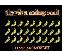 Velvet Underground - Live 93 - Ltd Ed