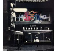 Velvet Underground - Live At Max´S Kansas City - Remastered Edition