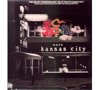 Velvet Underground - Live At Max's Kansas City