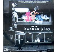 Velvet Underground - Live at Max's Kansas City [Vinilo]