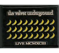 Velvet Underground - Live MCMXCIII Live Edition by Velvet Underground (1993) Audio CD