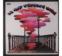 VELVET UNDERGROUND - loaded LP