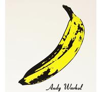 Velvet Underground & Nico - Andy Warhol (Mono) [Import] [Vinilo]
