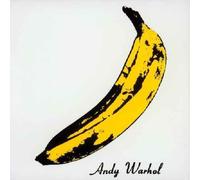Velvet Underground & Nico - Andy Warhol (Yellow Vinyl) [Import] [Vinilo]