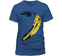 Velvet Underground & Nico (the) - Banana (T-Shirt Uomo Xl) - T-Shirt-(Xl)-Banana ( Uomo Xl)