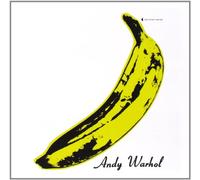 Velvet Underground & Nico – Velvet Underground & Nico – CD – Importación USA