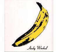 Velvet Underground & Nico [Vinilo]