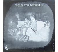 Velvet Underground - Same (1969, #8491431, RI)