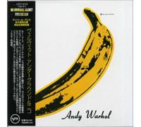 Velvet Underground, the - ...and Nico