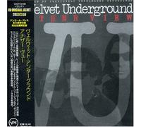 Velvet Underground, the - Another View
