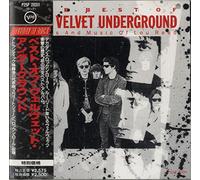 Velvet Underground - The Best Of The Velvet Underground