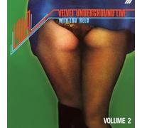 Velvet Underground, the - Live with Lou Reed Vol.2 [Import]