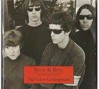 Velvet Underground, The - Rock & Roll