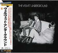 Velvet Underground, the - Velvet Underground