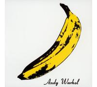 Velvet Underground - The Velvet Underground & Nico