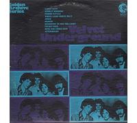 Velvet Underground - The Velvet Underground & Nico [Vinilo]