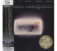 Velvet Underground, the - Vu (Jpn) (Mlps)