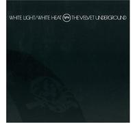 VELVET UNDERGROUND, THE - White Light/White Heat