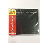 Velvet Underground, the - White Light & White Heat [Import]