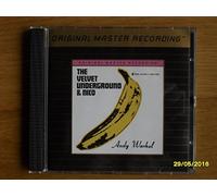 Velvet Underground - Velvet Underground & Nico