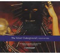 Velvet Underground - Venus In Furs/Sweet Jane-Live/Im Waitkng For My Man Live -4 Titres