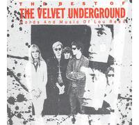 Velvet Underground - Very Best of