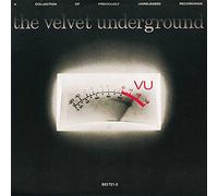 Velvet Underground - Vu