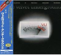 Velvet Underground - Vu
