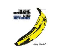 Velvet Underground - Vu & Nico