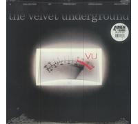 Velvet Underground - Vu [Vinilo]