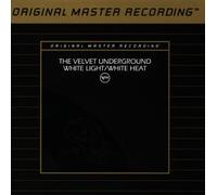 Velvet Underground - White Light / White Heat