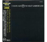Velvet Underground - White Light / White Heat