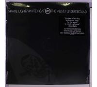 VELVET UNDERGROUND - white light / white heat LP