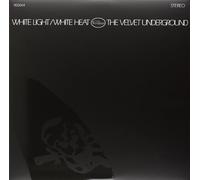 Velvet Underground - White Light/White Heat [Vinilo]