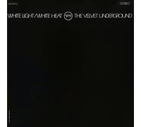 Velvet Underground - White Light/White Heat [Vinilo]