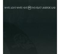 Velvet Underground - White Light/White Heat [Vinilo]