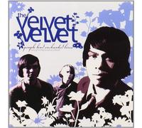 Velvet Velvet - People Lead Enchanted Lives