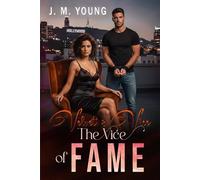 Velvet & Vice: The Vice of Fame: 2