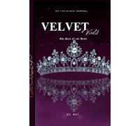 VELVET Violet: The Raise of the Devil (VELVET Folklores)