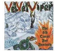 VELVET VIPER - 4th Quest for Fantasy