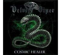 Velvet Viper - Cosmic Healer [Vinilo]