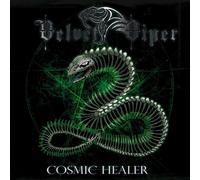 Velvet Viper Cosmic Healer (Vinyl) 12" Album