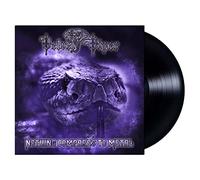 Velvet Viper - Nothing Compares To Metal [Vinilo]