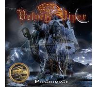 Velvet Viper - Pilgrimage